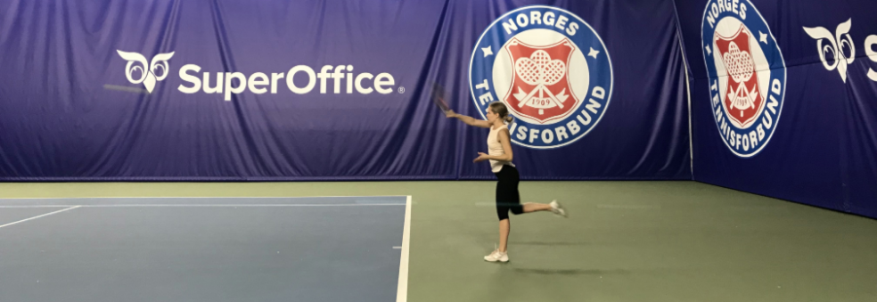 Avansert trening
